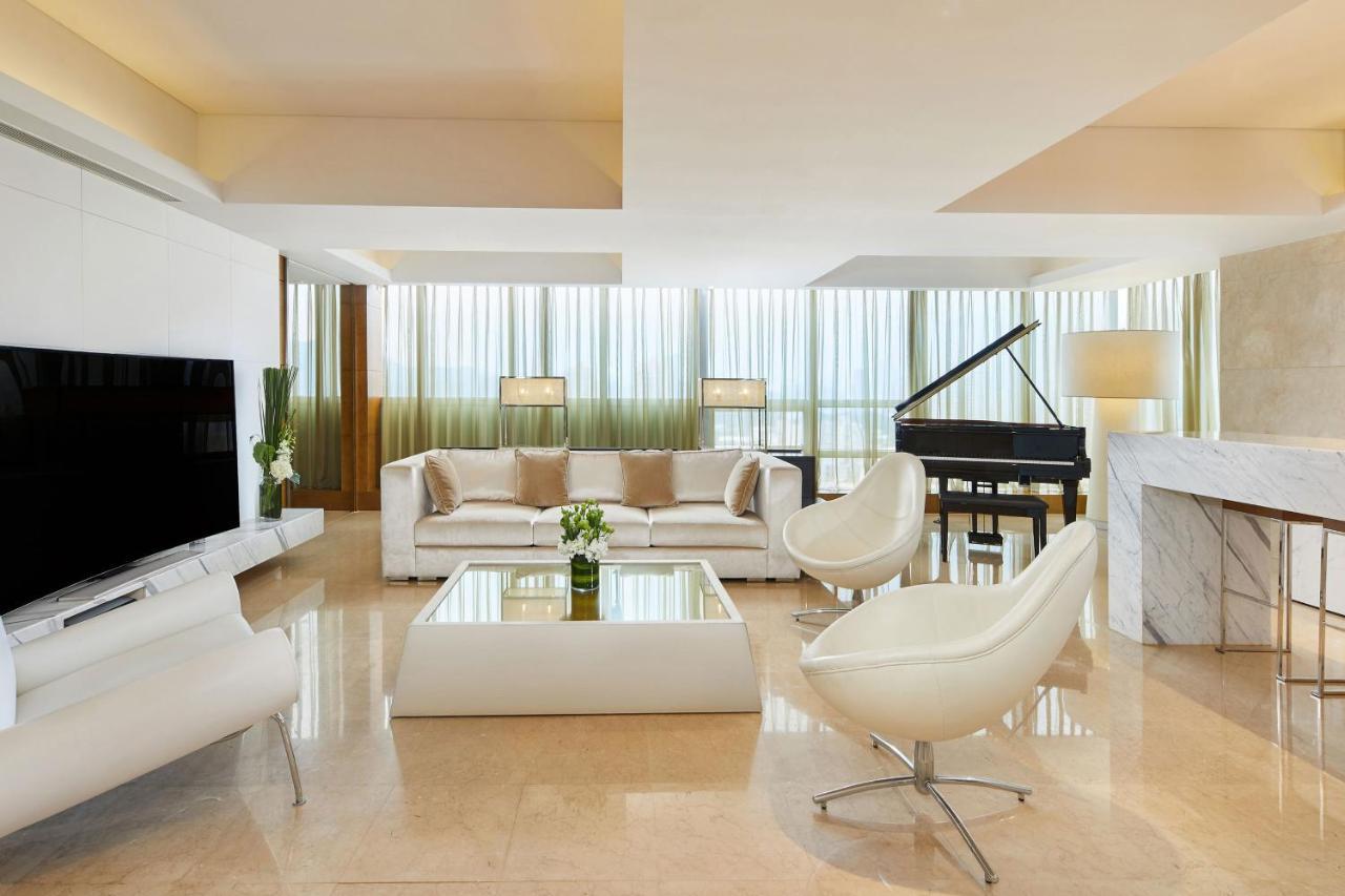 The Westin Shenzhen Nanshan Exterior foto