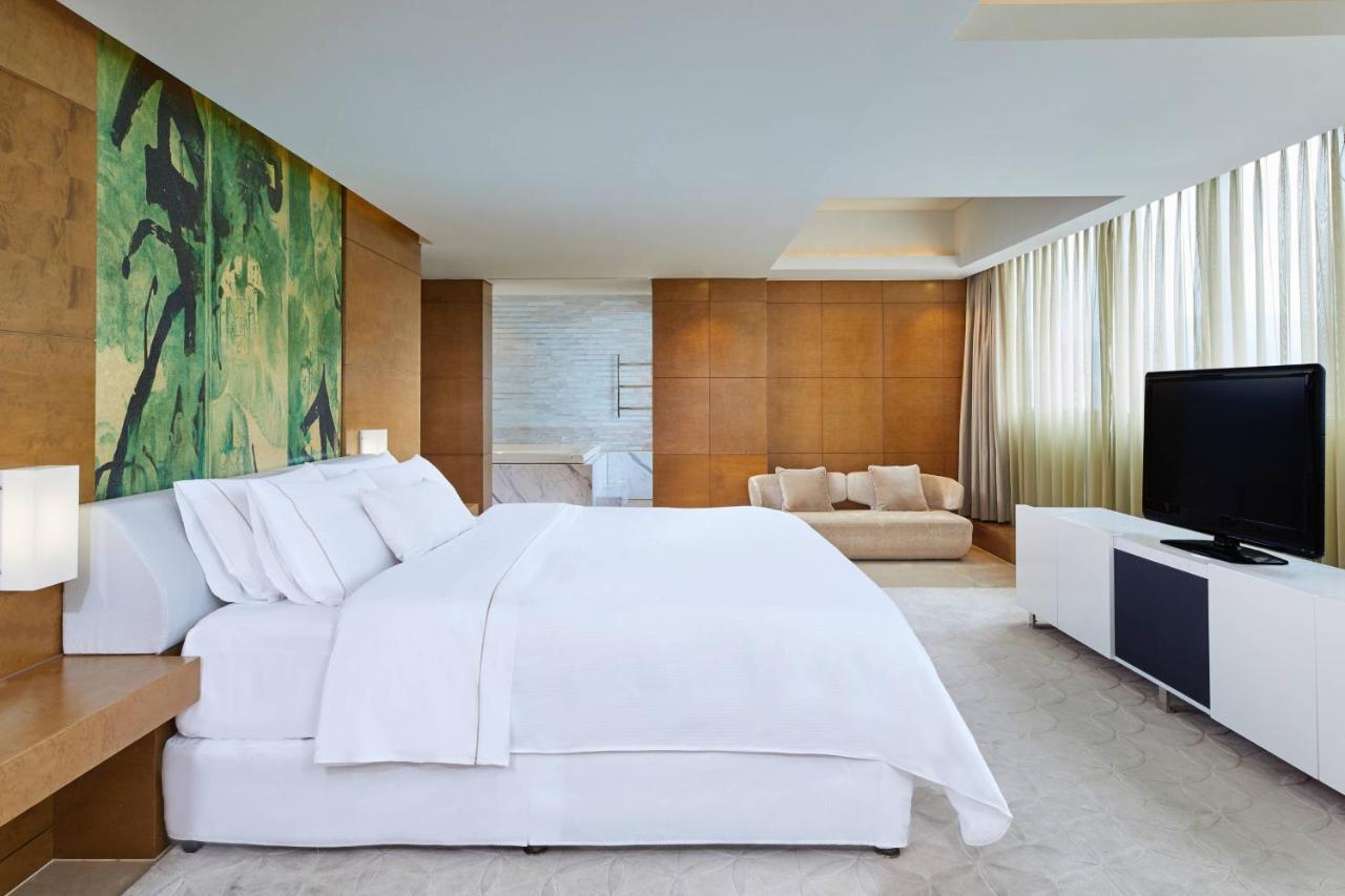 The Westin Shenzhen Nanshan Exterior foto