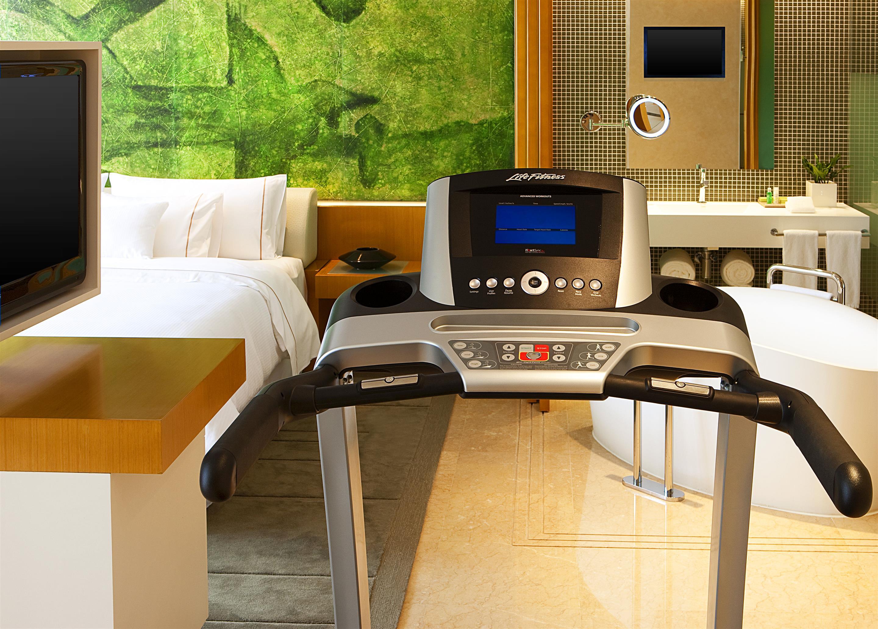 The Westin Shenzhen Nanshan Exterior foto
